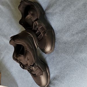 Capezio Dance Sneakers